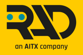 RAD — an AITX company